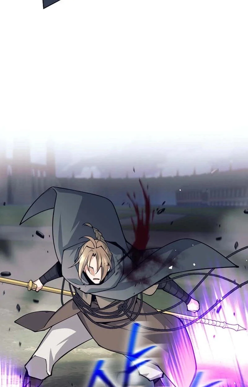 I Quit The Heros Party Chapter 154 - halaman 38