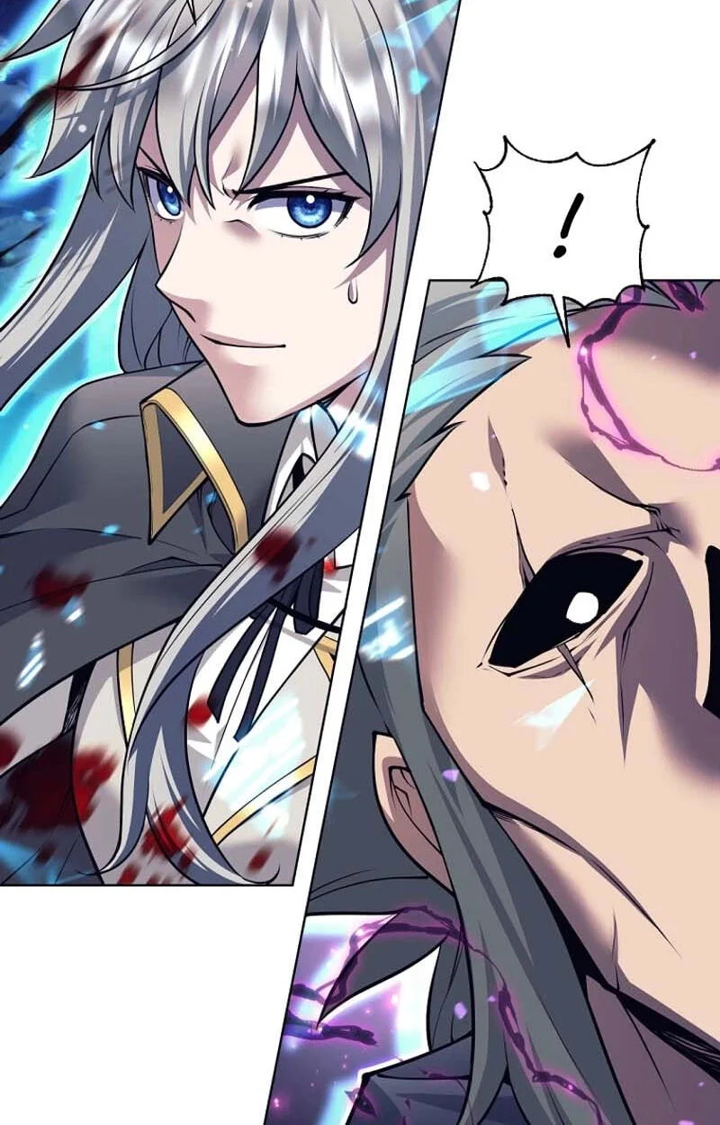 I Quit The Heros Party Chapter 154 - halaman 4