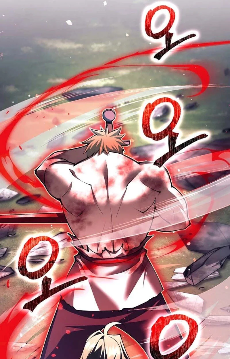 I Quit The Heros Party Chapter 154 - halaman 44