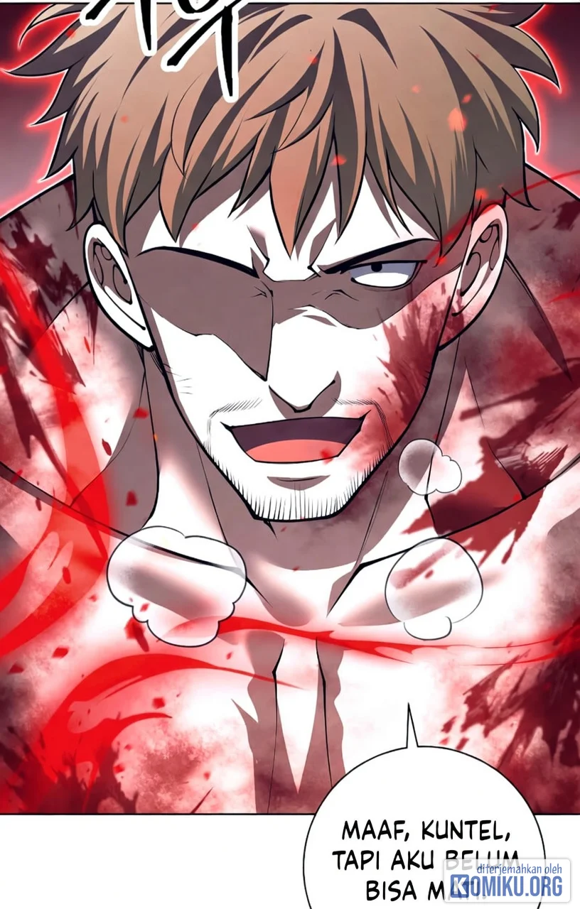 I Quit The Heros Party Chapter 154 - halaman 46