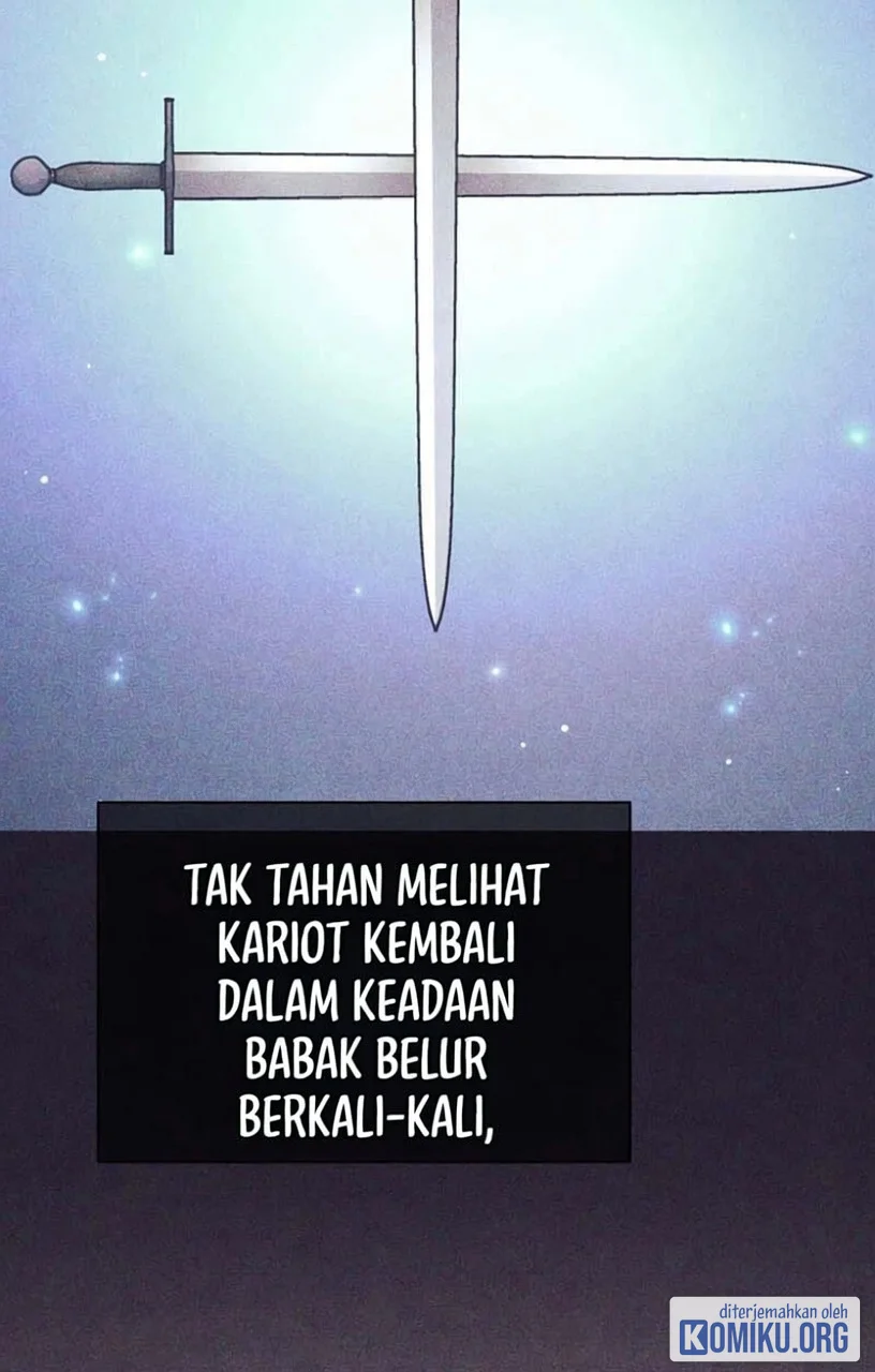 I Quit The Heros Party Chapter 154 - halaman 51