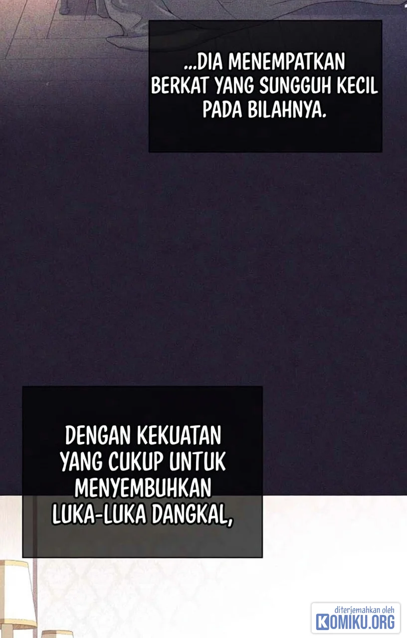 I Quit The Heros Party Chapter 154 - halaman 53