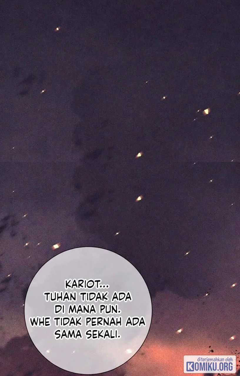 I Quit The Heros Party Chapter 154 - halaman 56