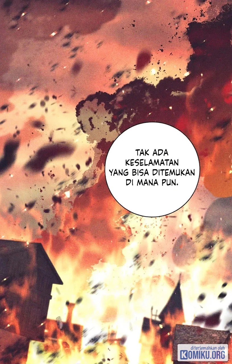 I Quit The Heros Party Chapter 154 - halaman 57