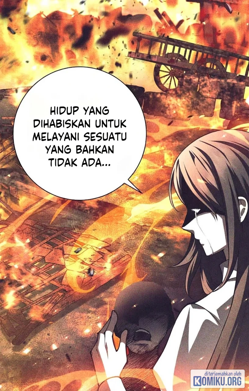 I Quit The Heros Party Chapter 154 - halaman 58