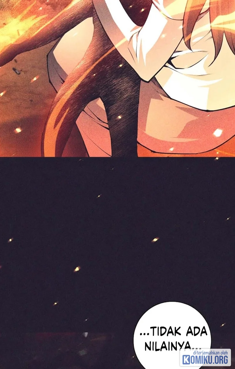 I Quit The Heros Party Chapter 154 - halaman 59