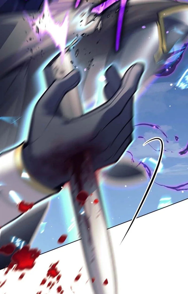 I Quit The Heros Party Chapter 154 - halaman 6