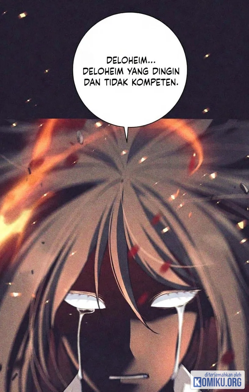 I Quit The Heros Party Chapter 154 - halaman 62