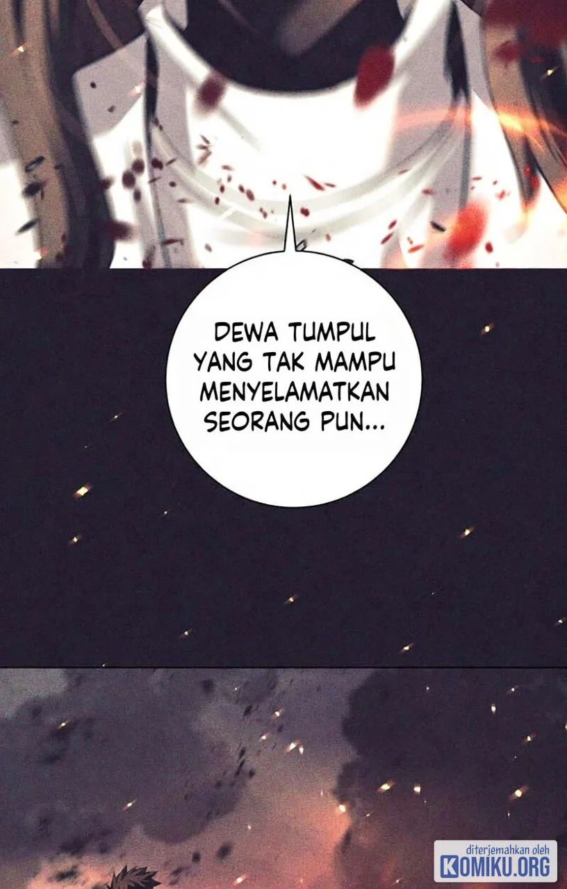 I Quit The Heros Party Chapter 154 - halaman 63