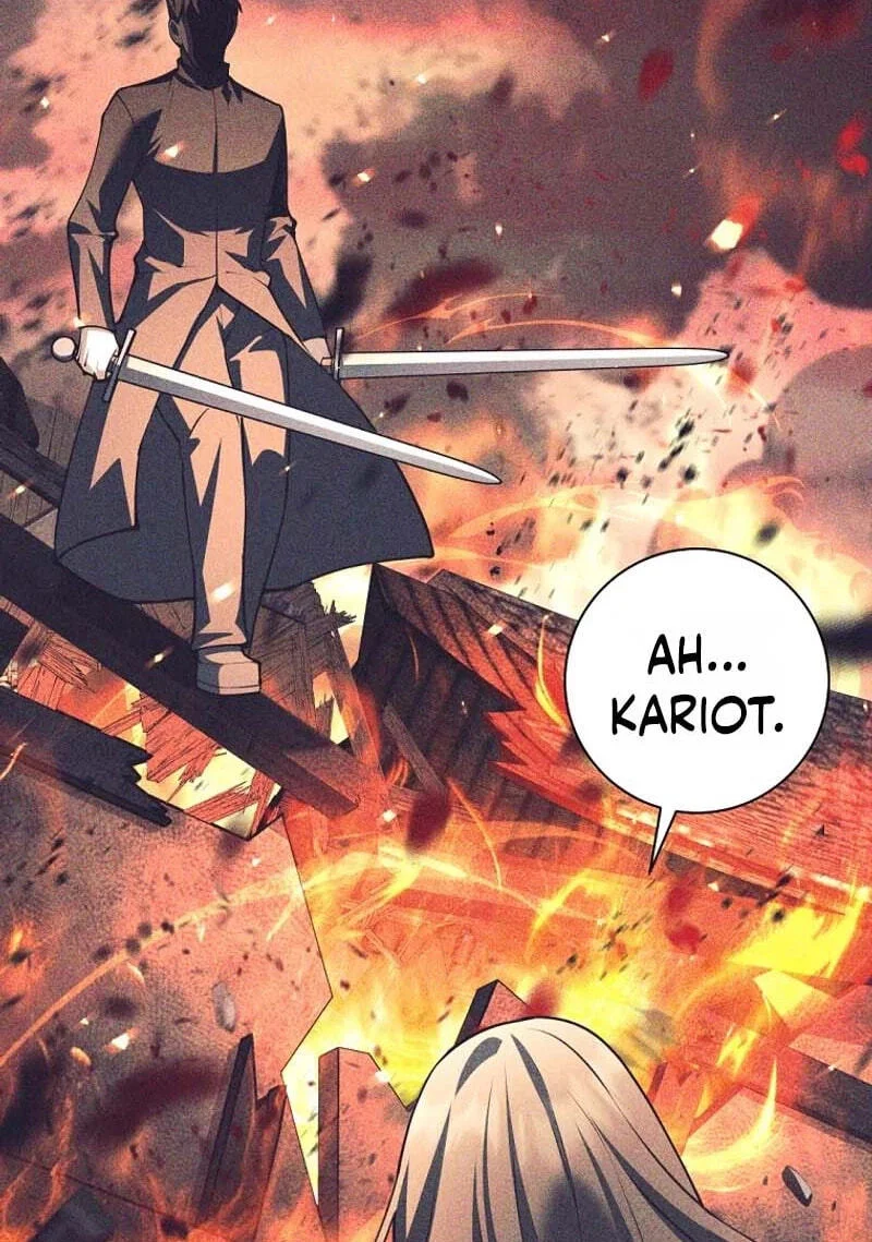 I Quit The Heros Party Chapter 154 - halaman 64