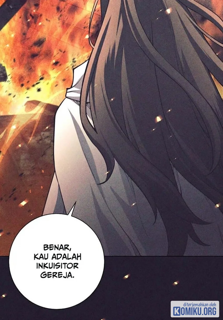 I Quit The Heros Party Chapter 154 - halaman 65
