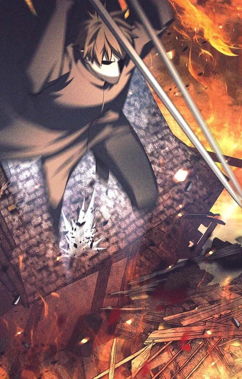 I Quit The Heros Party Chapter 154 - halaman 67