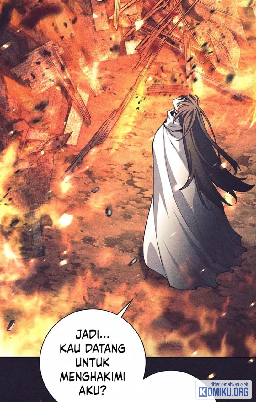 I Quit The Heros Party Chapter 154 - halaman 68