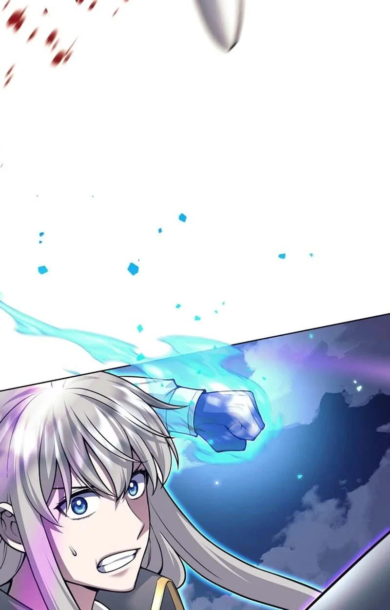 I Quit The Heros Party Chapter 154 - halaman 7