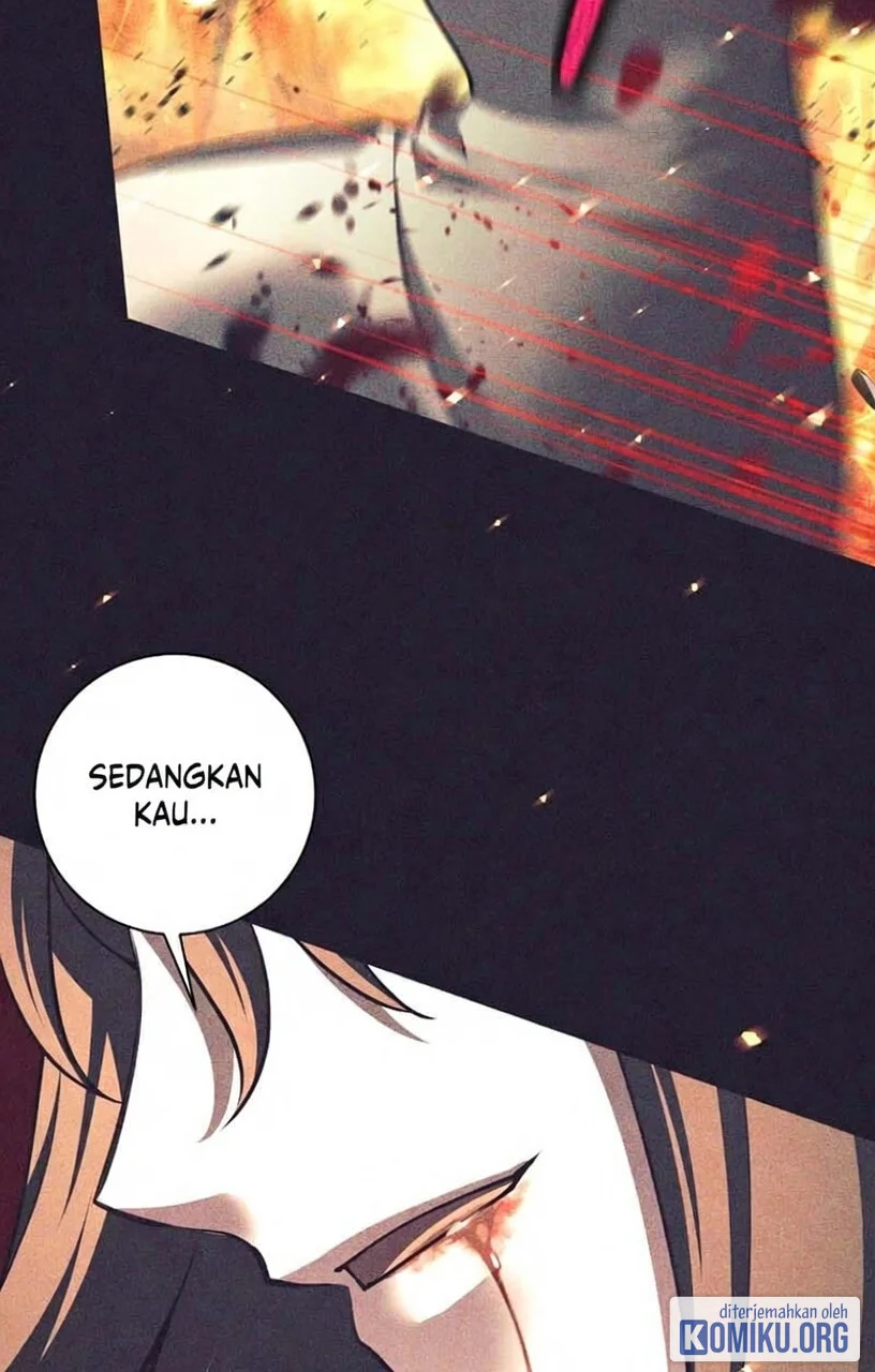 I Quit The Heros Party Chapter 154 - halaman 70