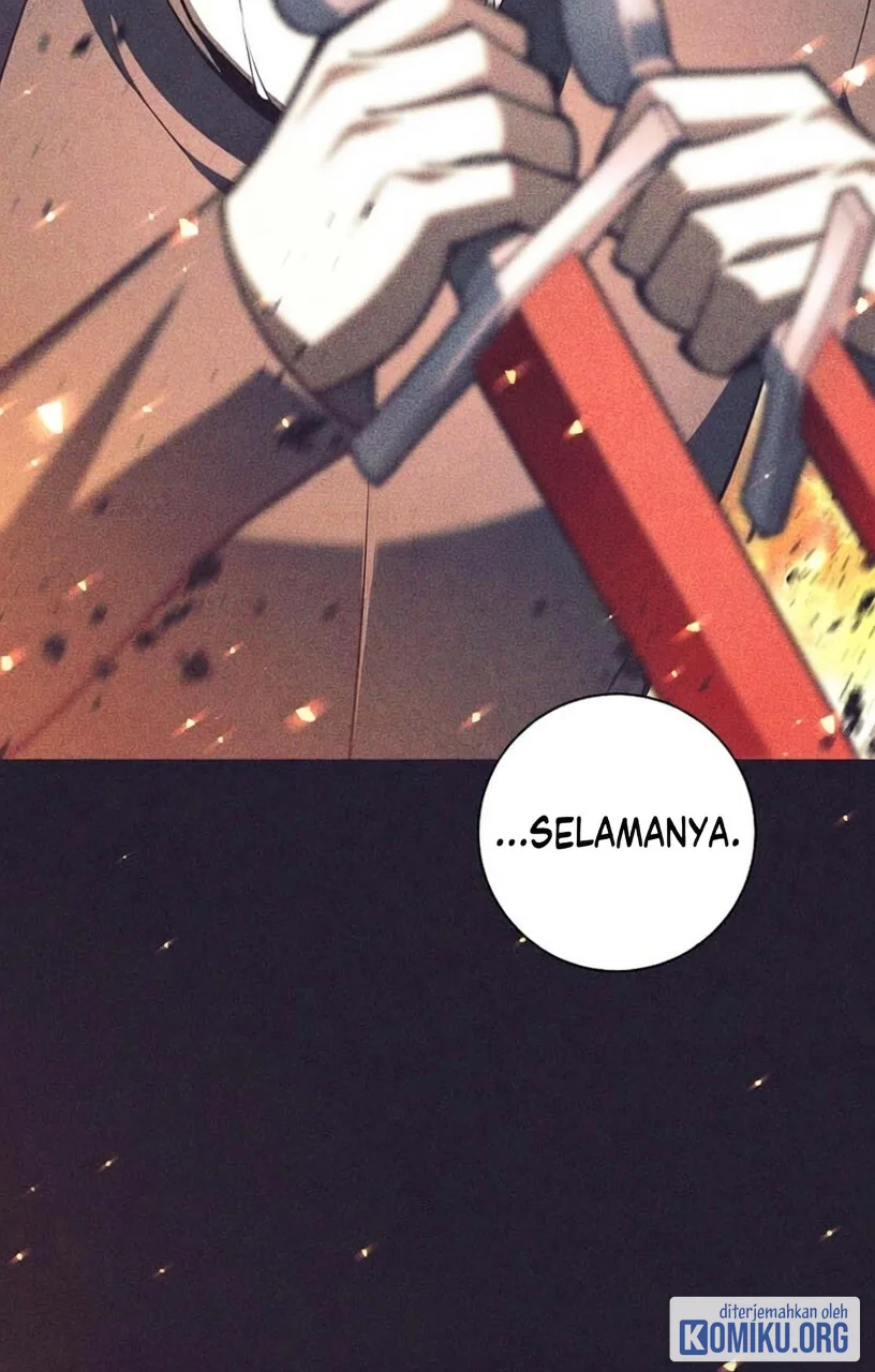I Quit The Heros Party Chapter 154 - halaman 74