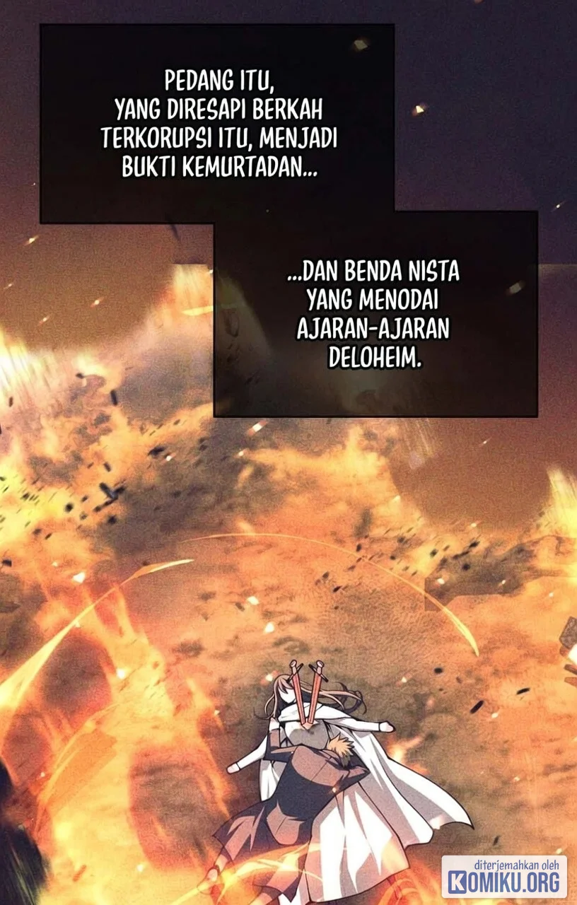 I Quit The Heros Party Chapter 154 - halaman 75