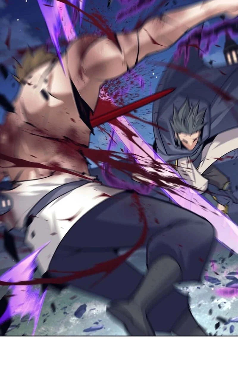 I Quit The Heros Party Chapter 154 - halaman 82