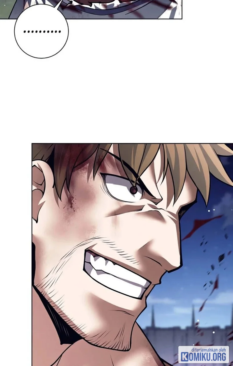 I Quit The Heros Party Chapter 154 - halaman 84