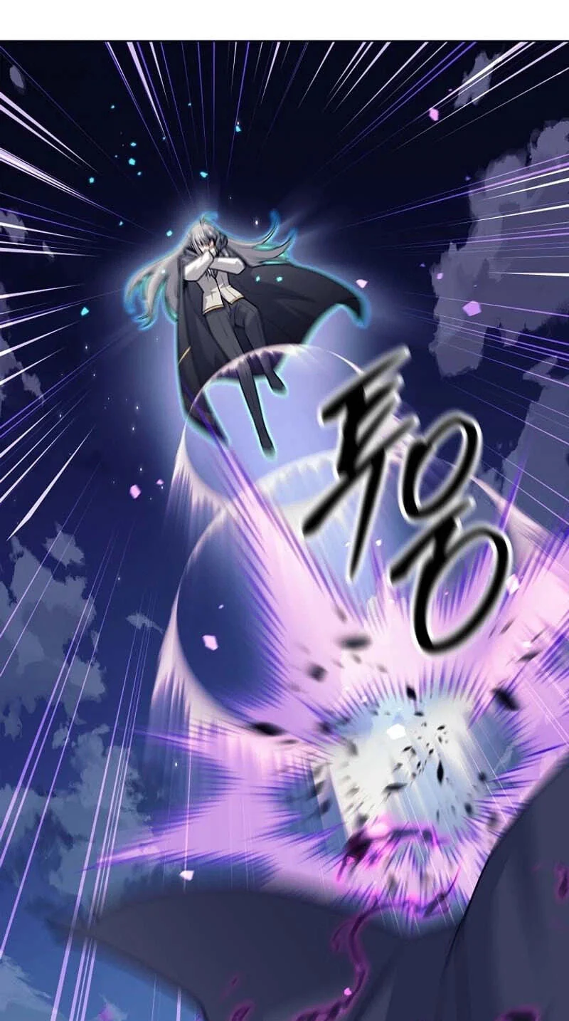 I Quit The Heros Party Chapter 154 - halaman 9