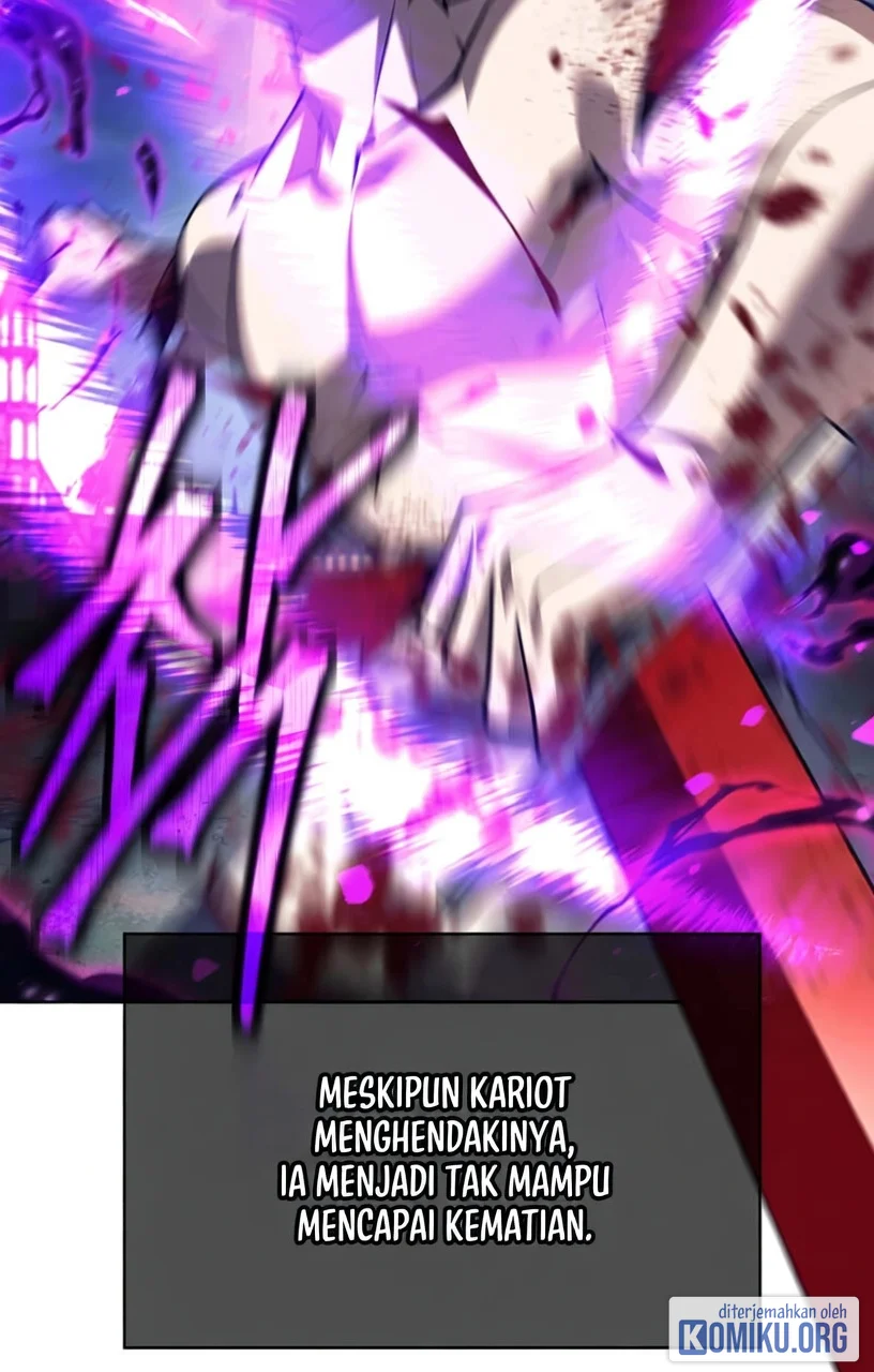 I Quit The Heros Party Chapter 154 - halaman 92