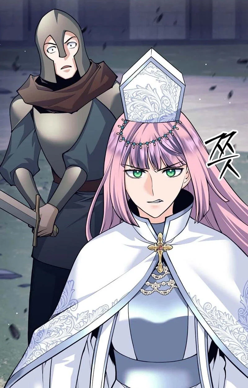 I Quit The Heros Party Chapter 154 - halaman 96