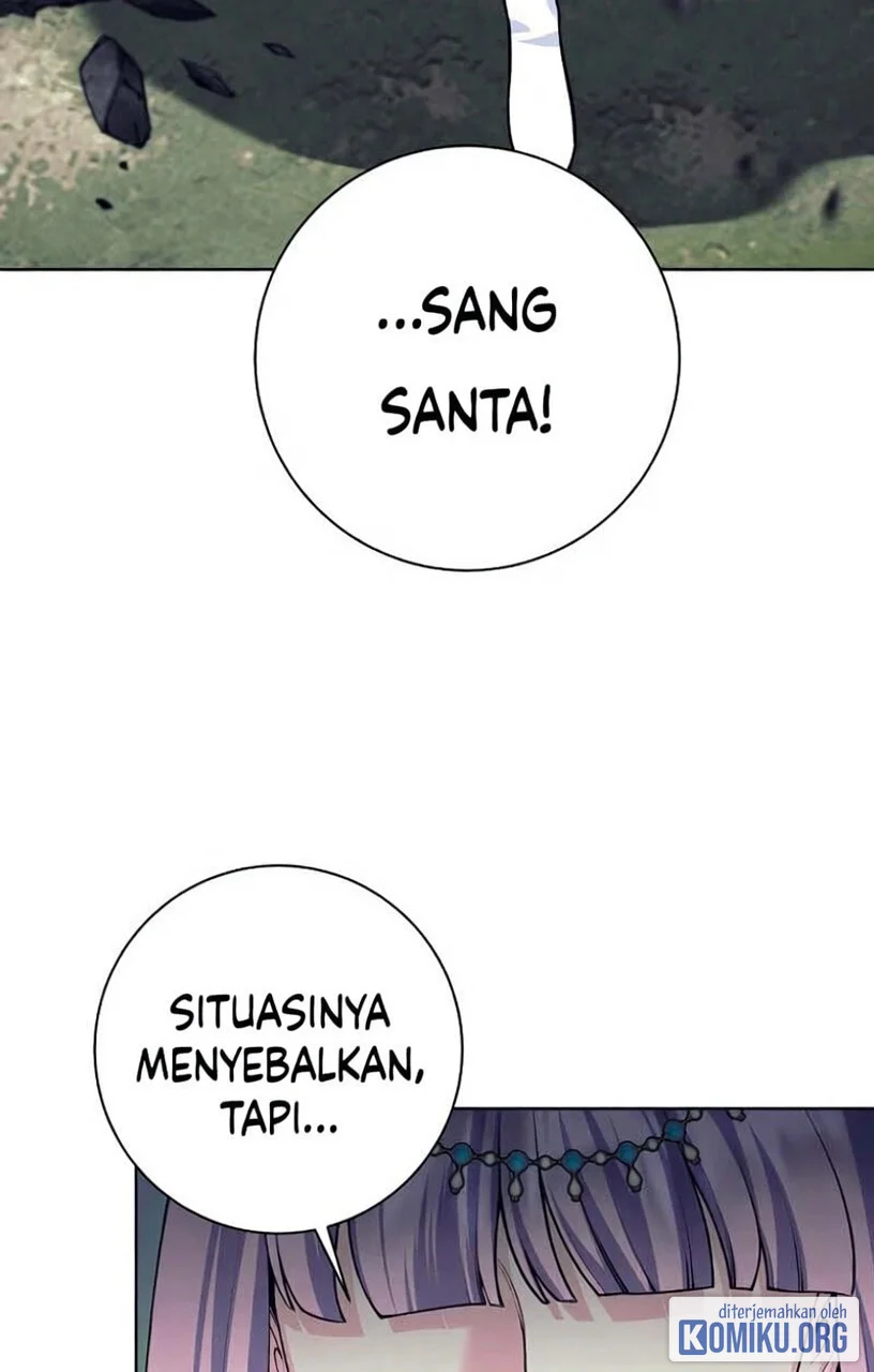 I Quit The Heros Party Chapter 154 - halaman 98