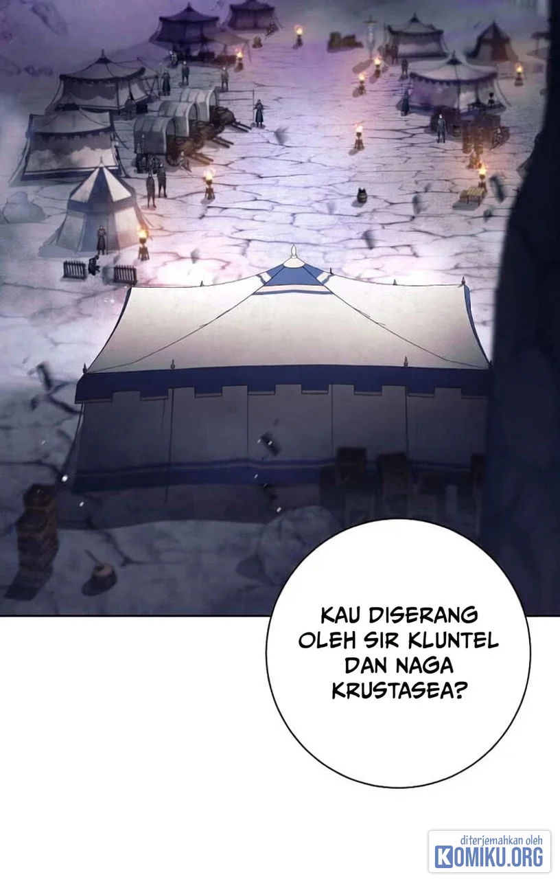 I Quit The Heros Party Chapter 155 - halaman 103