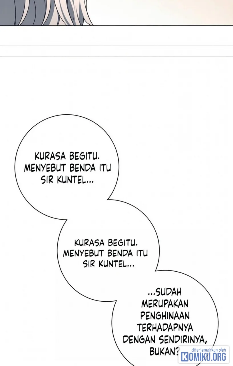 I Quit The Heros Party Chapter 155 - halaman 105