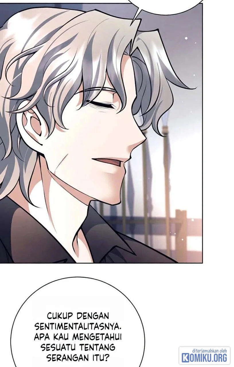I Quit The Heros Party Chapter 155 - halaman 106