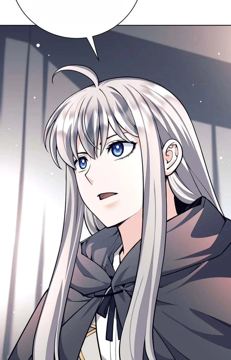 I Quit The Heros Party Chapter 155 - halaman 107