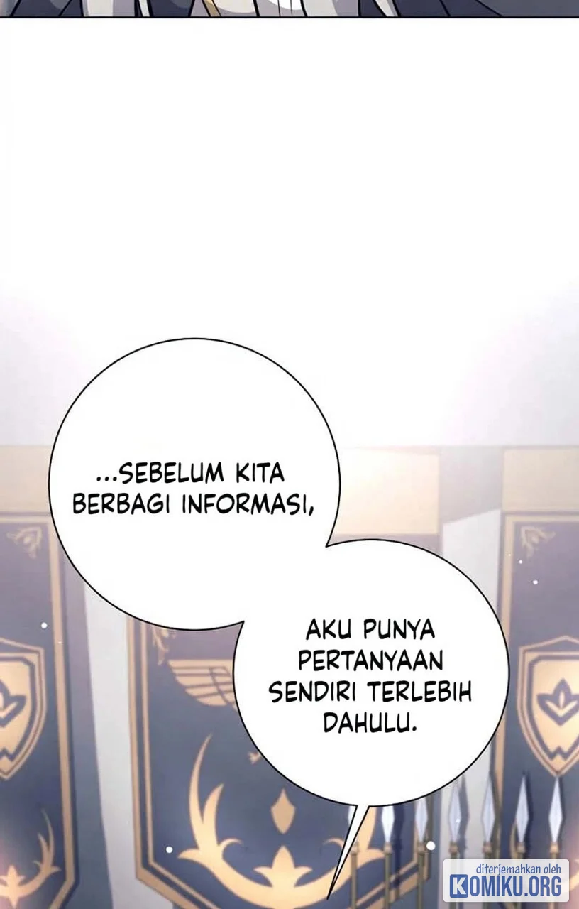 I Quit The Heros Party Chapter 155 - halaman 108