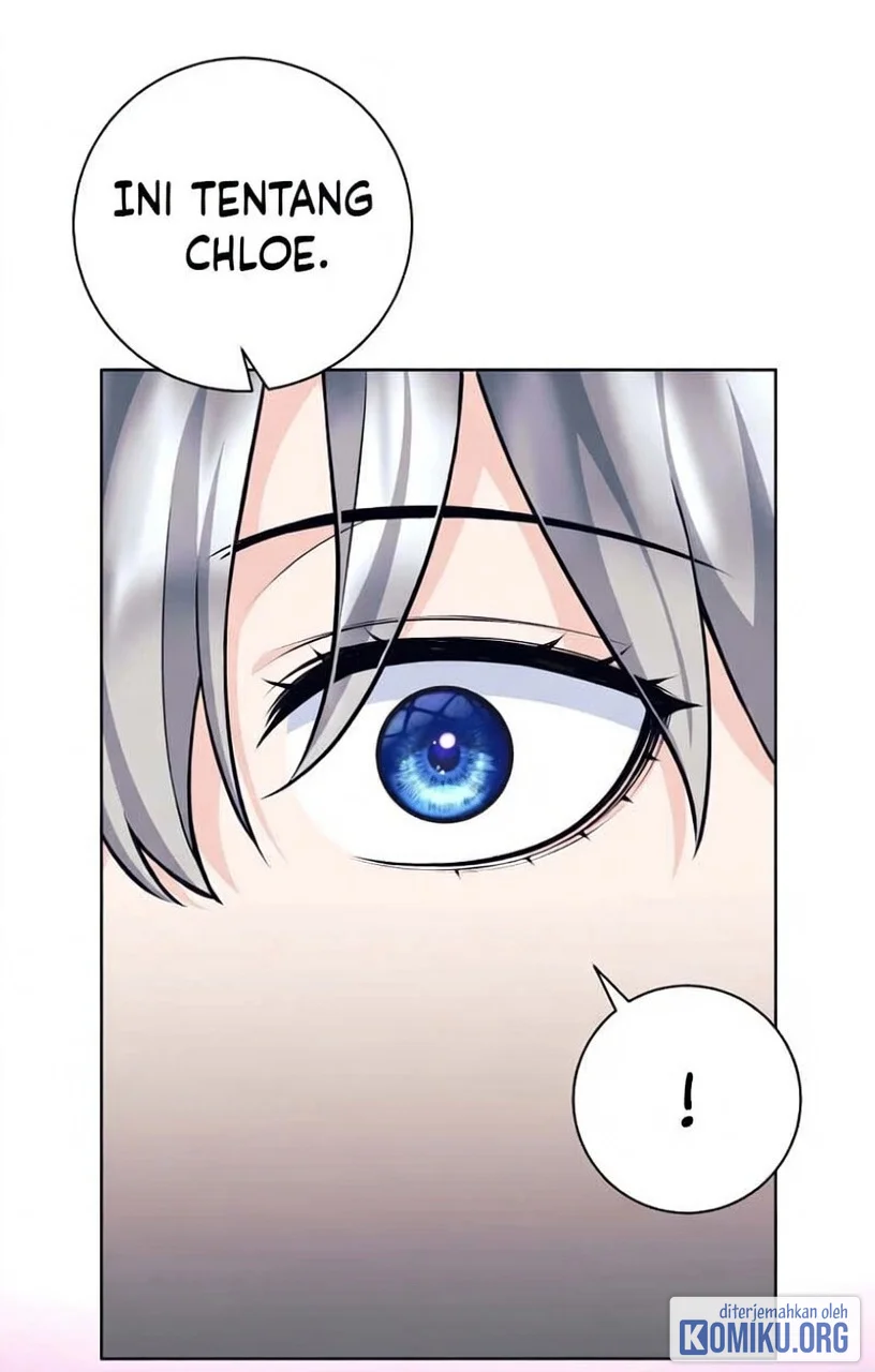 I Quit The Heros Party Chapter 155 - halaman 110