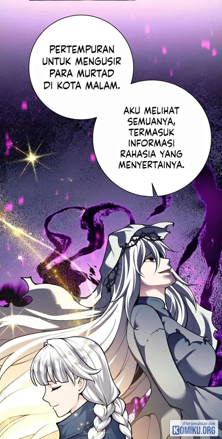 I Quit The Heros Party Chapter 155 - halaman 111