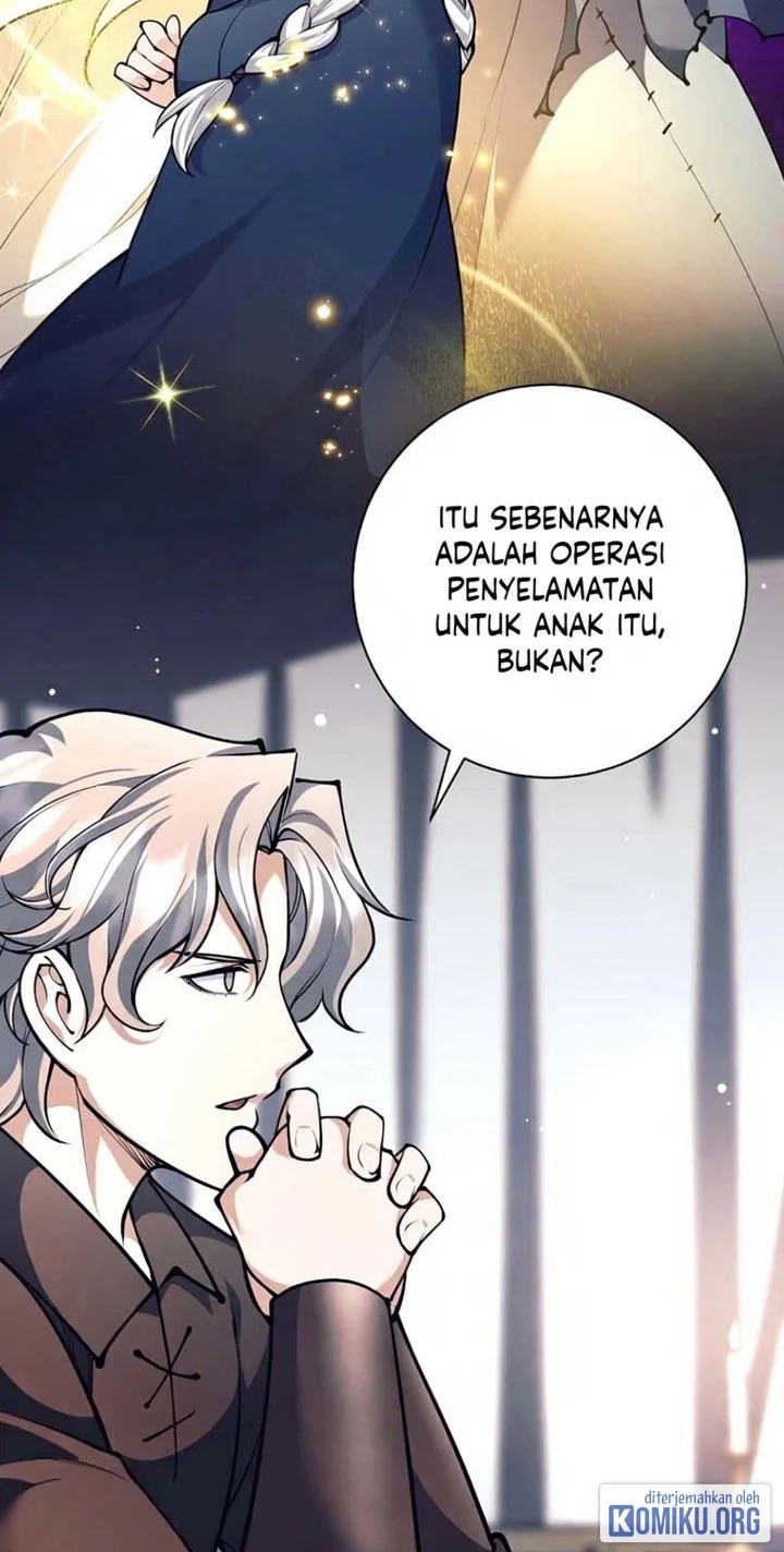 I Quit The Heros Party Chapter 155 - halaman 112