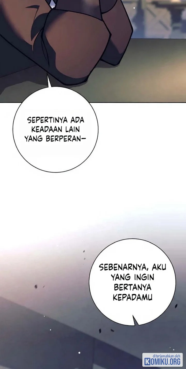 I Quit The Heros Party Chapter 155 - halaman 113