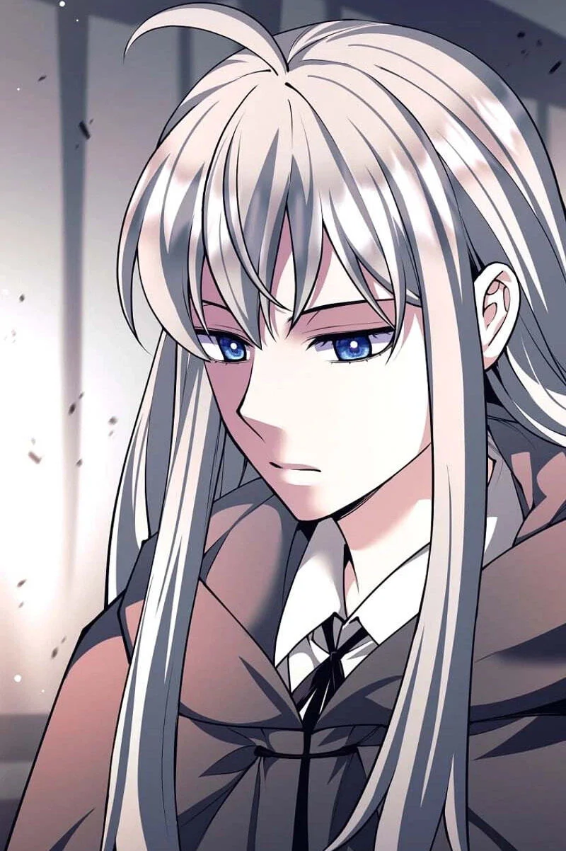 I Quit The Heros Party Chapter 155 - halaman 114