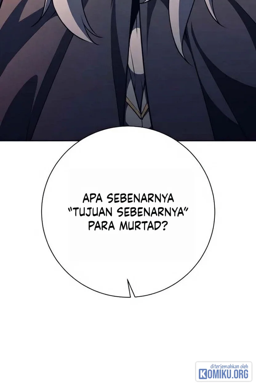 I Quit The Heros Party Chapter 155 - halaman 115