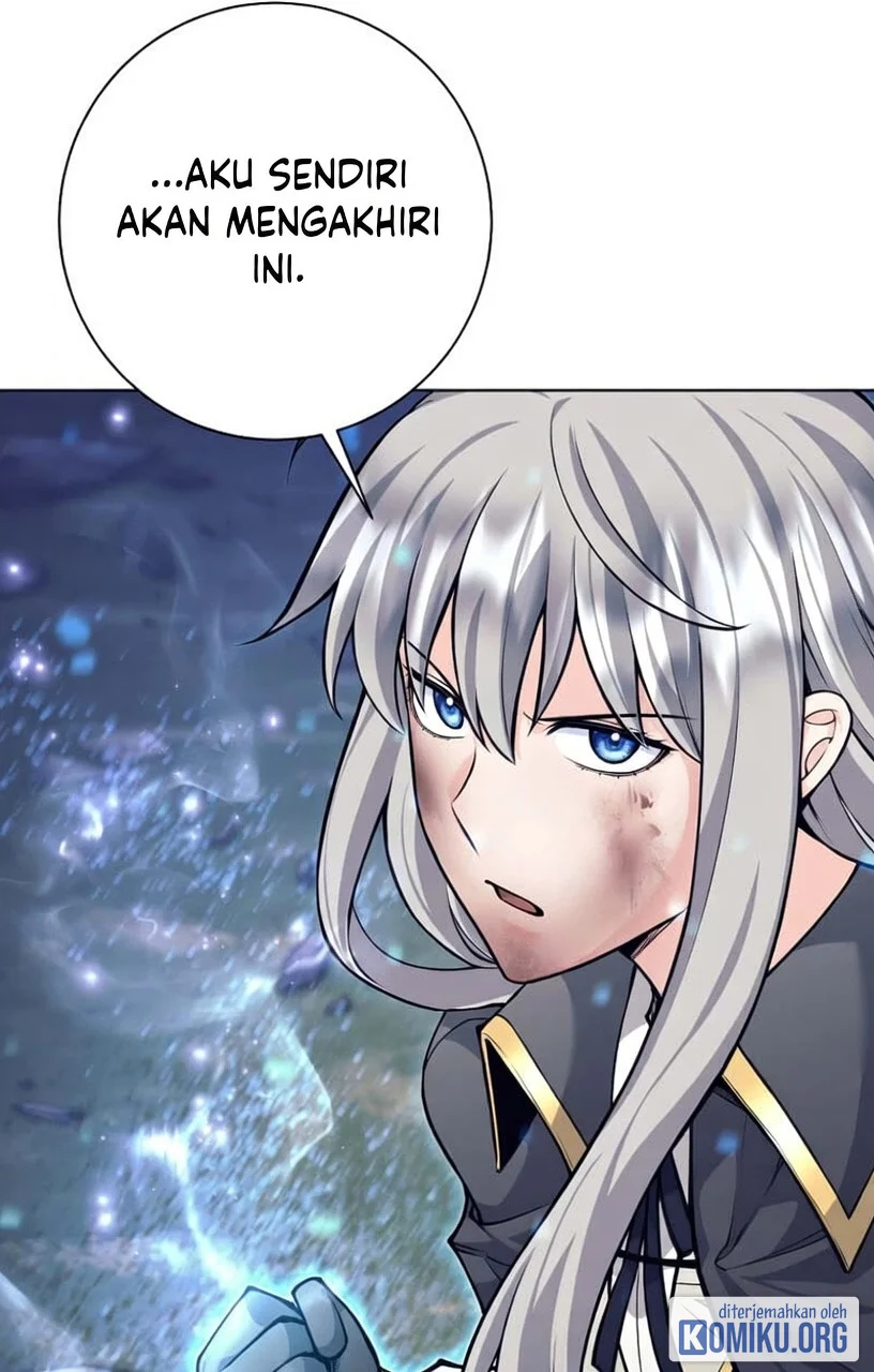 I Quit The Heros Party Chapter 155 - halaman 13