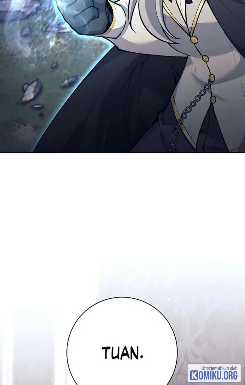 I Quit The Heros Party Chapter 155 - halaman 14