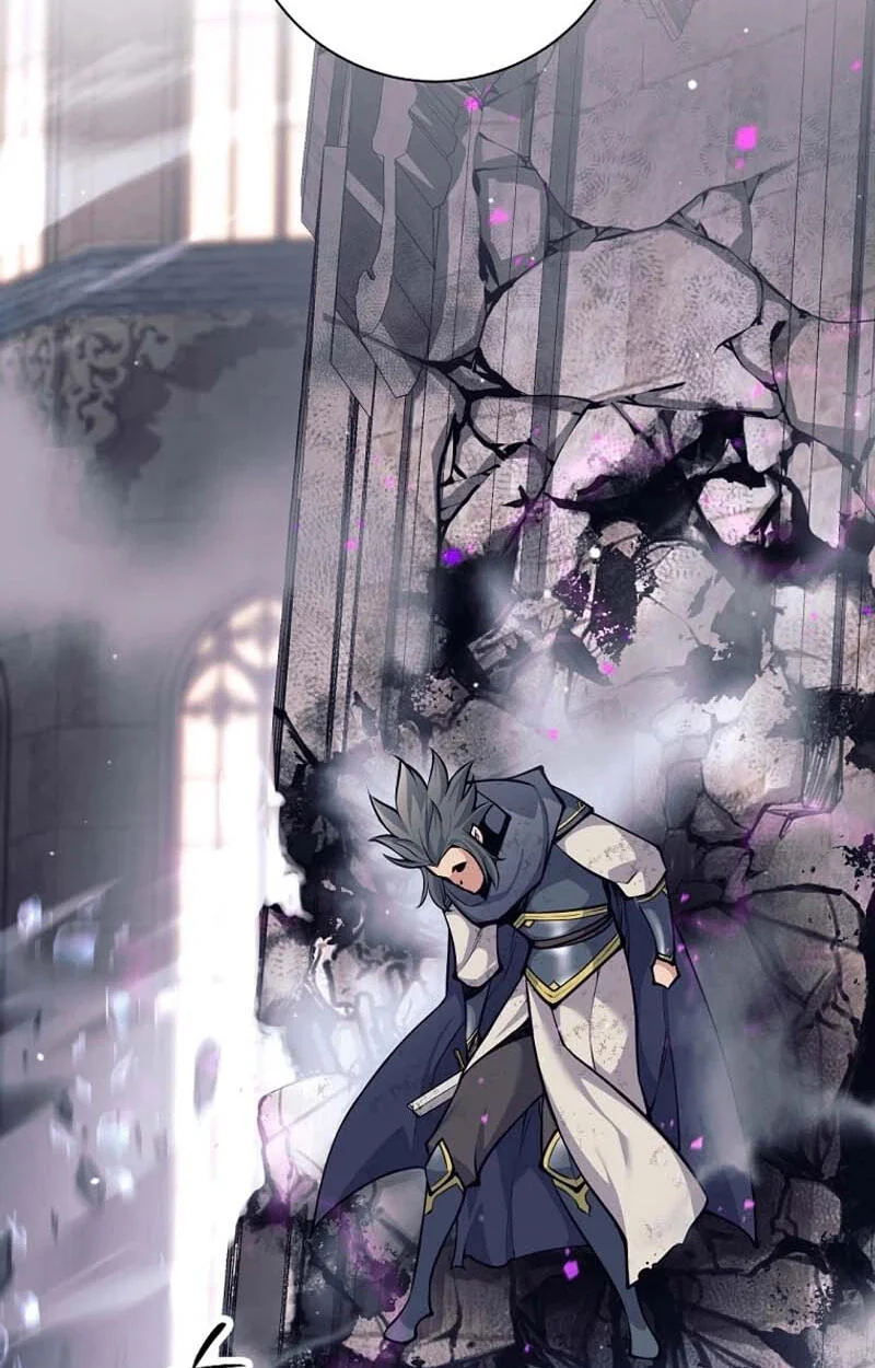 I Quit The Heros Party Chapter 155 - halaman 15