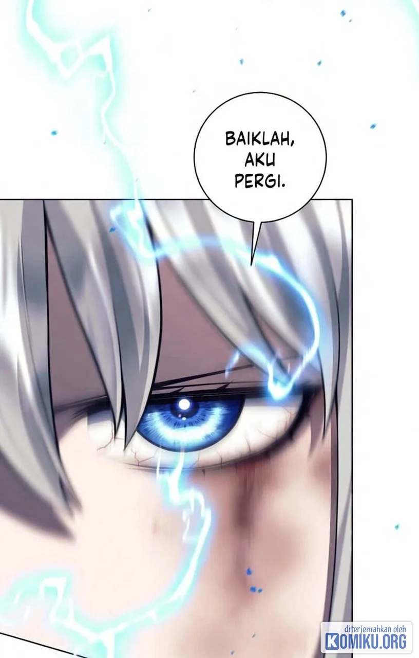I Quit The Heros Party Chapter 155 - halaman 2