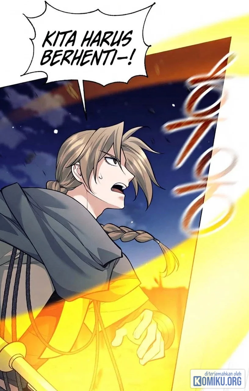 I Quit The Heros Party Chapter 155 - halaman 23