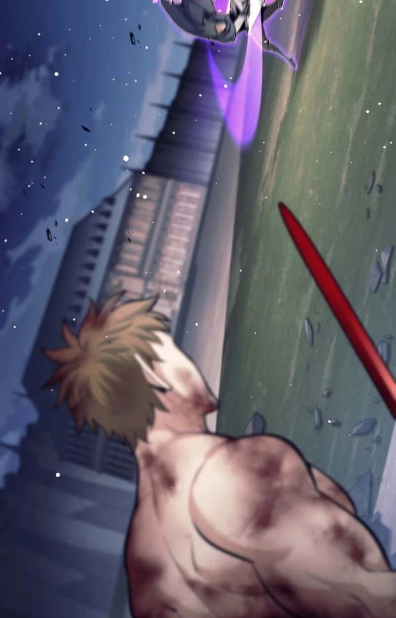 I Quit The Heros Party Chapter 155 - halaman 25
