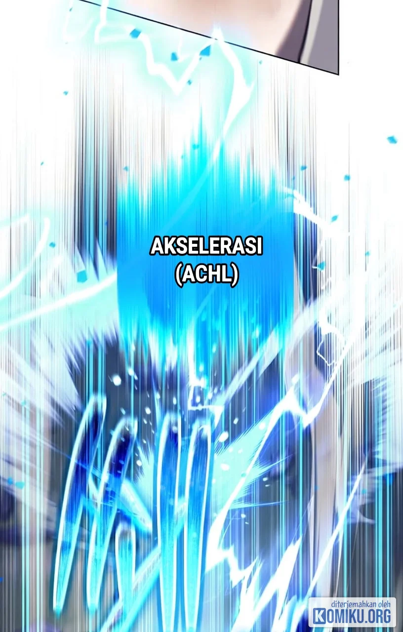 I Quit The Heros Party Chapter 155 - halaman 3