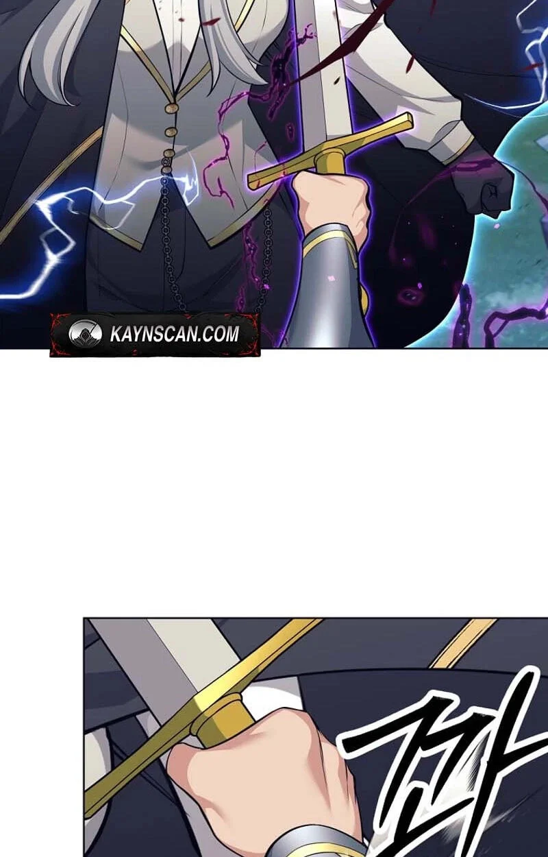 I Quit The Heros Party Chapter 155 - halaman 36
