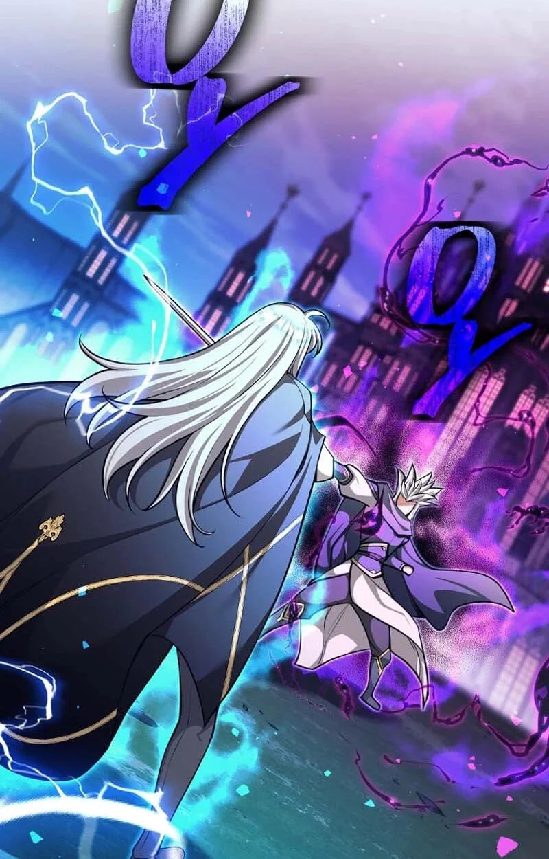 I Quit The Heros Party Chapter 155 - halaman 42