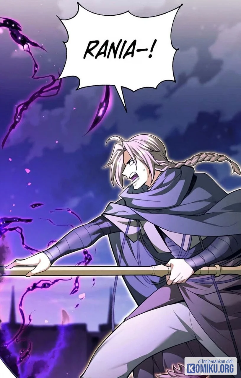 I Quit The Heros Party Chapter 155 - halaman 46