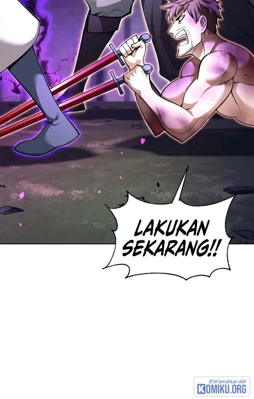 I Quit The Heros Party Chapter 155 - halaman 47