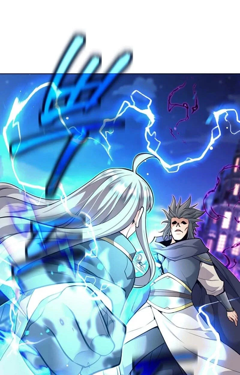 I Quit The Heros Party Chapter 155 - halaman 48